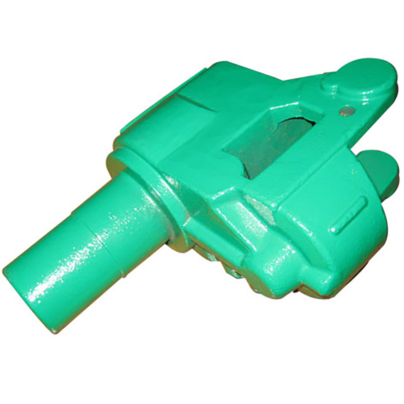 Flexible charging pile Intelligent charging vehicle3