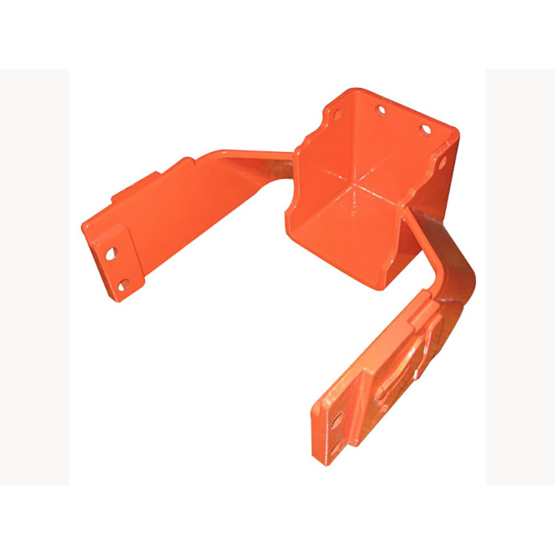 Flexible charging pile Intelligent charging vehicle3