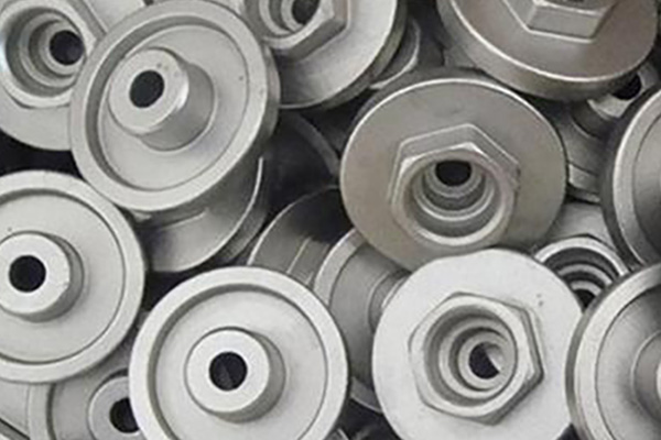 华佩邦铸造基地能铸造什么材料