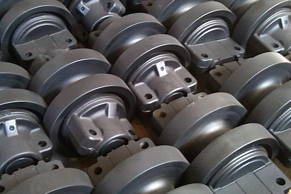 华佩邦铸件的产品应用主要是哪些行业