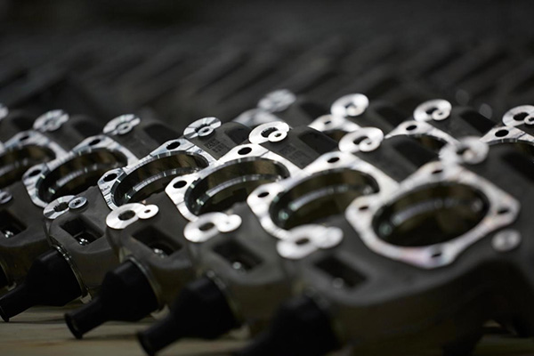 华佩邦的主要设备有哪些